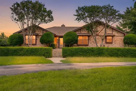 $679,000 | 3503 Red Bud Drive, Weatherford, TX 76087
