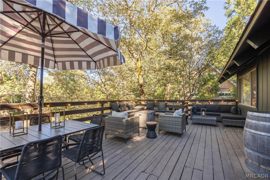 554 Pioneer Road Lake Arrowhead, CA 92352 - Photo 37 of 42 Gallery Image 37