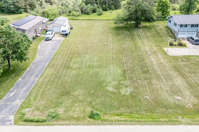$150,000 | Buelow Road, Clintonville, WI 54929