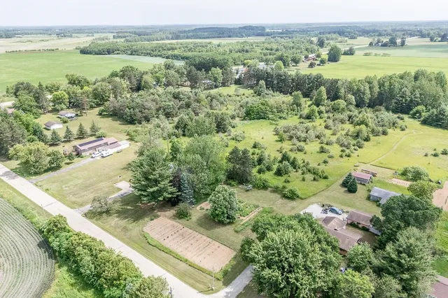 $150,000 | Buelow Road, Clintonville, WI 54929