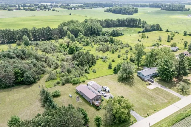 $150,000 | Buelow Road, Clintonville, WI 54929