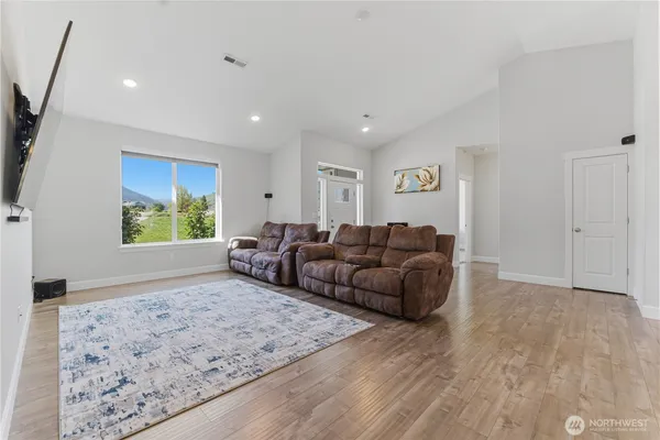 $668,000 | 105 Newberry Street, Cashmere, WA 98815