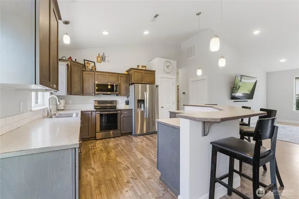 $668,000 | 105 Newberry Street, Cashmere, WA 98815