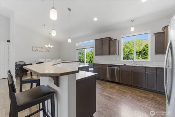 $668,000 | 105 Newberry Street, Cashmere, WA 98815