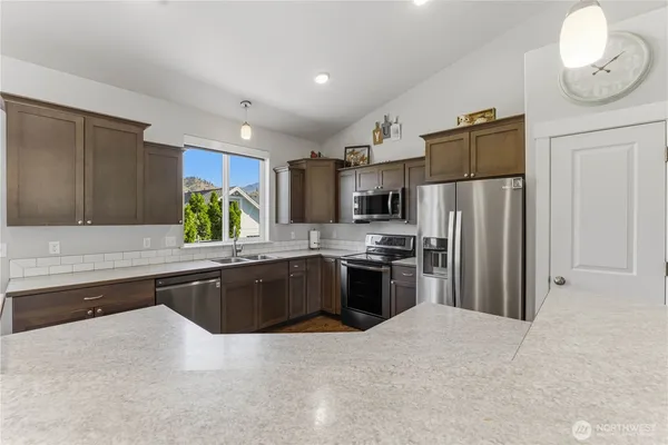 $668,000 | 105 Newberry Street, Cashmere, WA 98815