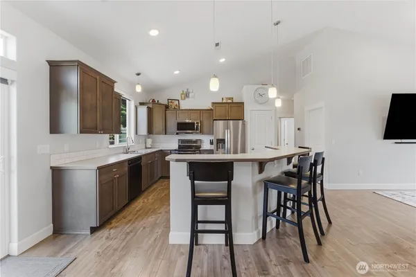$668,000 | 105 Newberry Street, Cashmere, WA 98815