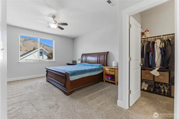 $668,000 | 105 Newberry Street, Cashmere, WA 98815