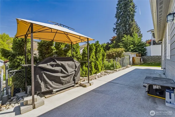 $668,000 | 105 Newberry Street, Cashmere, WA 98815