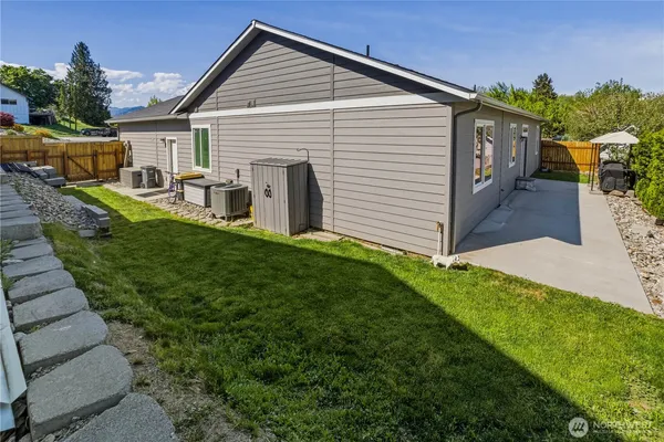 $668,000 | 105 Newberry Street, Cashmere, WA 98815