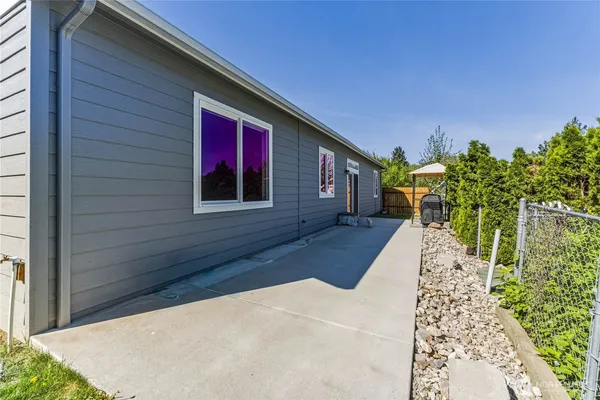 $668,000 | 105 Newberry Street, Cashmere, WA 98815