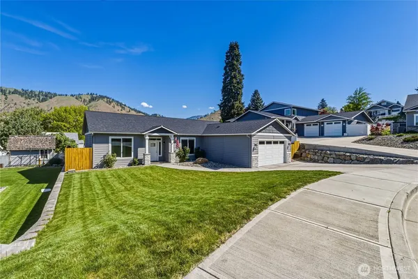 $668,000 | 105 Newberry Street, Cashmere, WA 98815