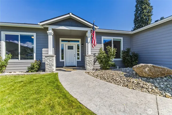 $668,000 | 105 Newberry Street, Cashmere, WA 98815