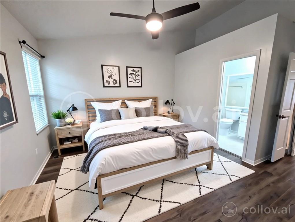 906 Wedgewood Way Sandy Springs, GA 30350 - Photo 12 of 26