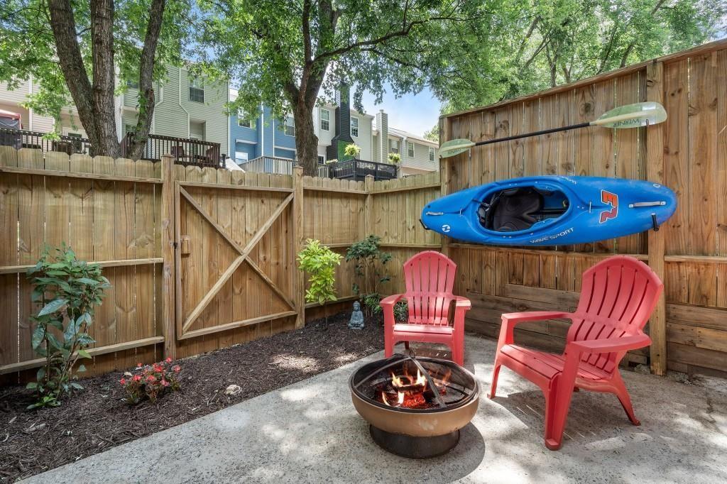 906 Wedgewood Way Sandy Springs, GA 30350 - Photo 18 of 26