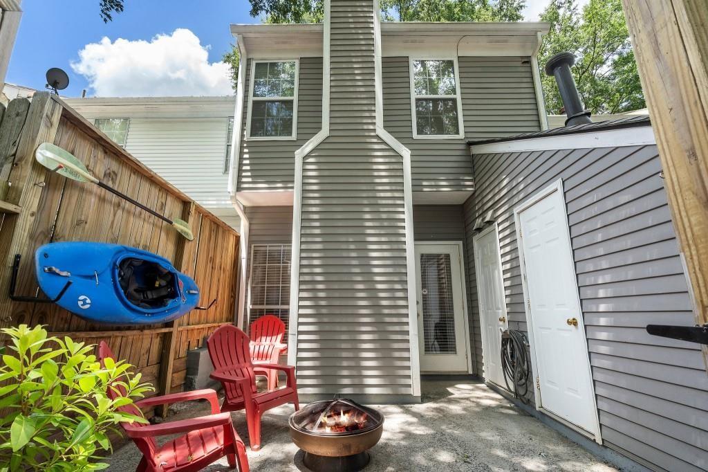 906 Wedgewood Way Sandy Springs, GA 30350 - Photo 19 of 26