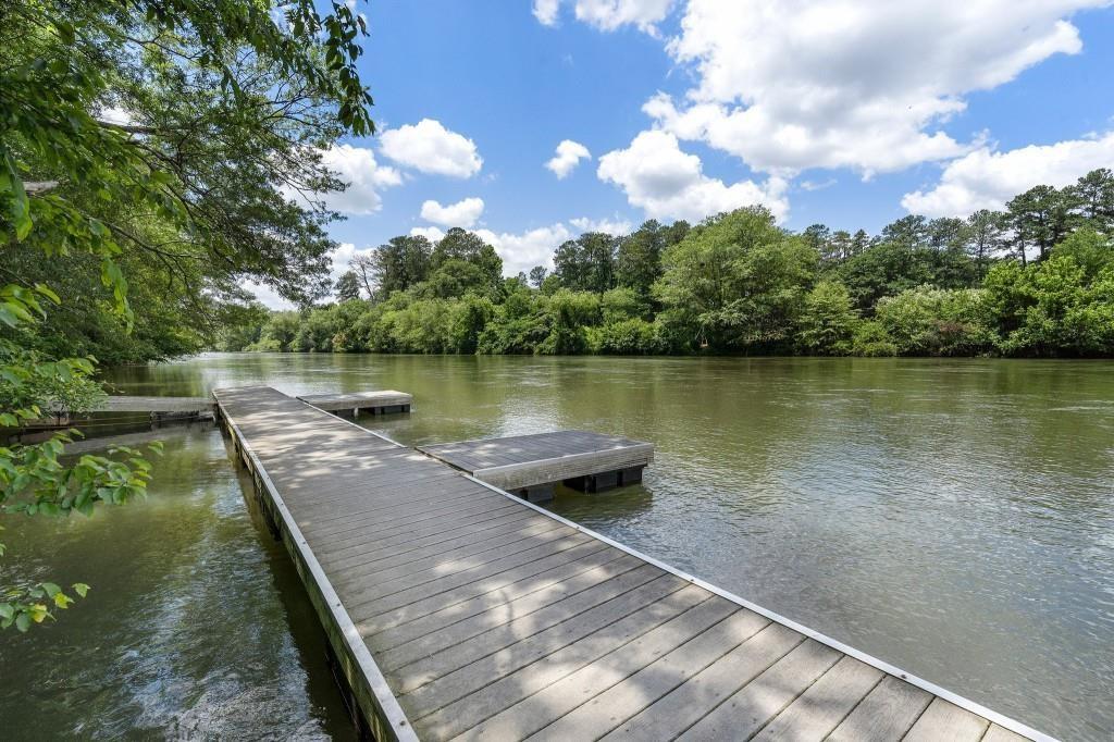 906 Wedgewood Way Sandy Springs, GA 30350 - Photo 22 of 26