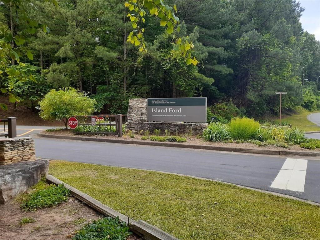 906 Wedgewood Way Sandy Springs, GA 30350 - Photo 23 of 26