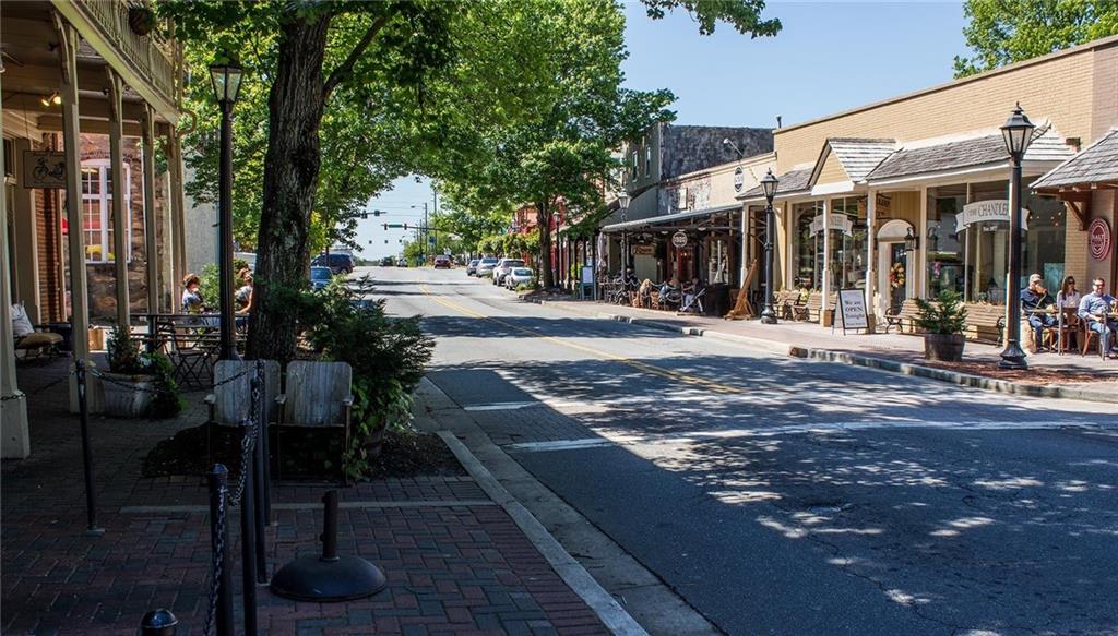 906 Wedgewood Way Sandy Springs, GA 30350 - Photo 24 of 26