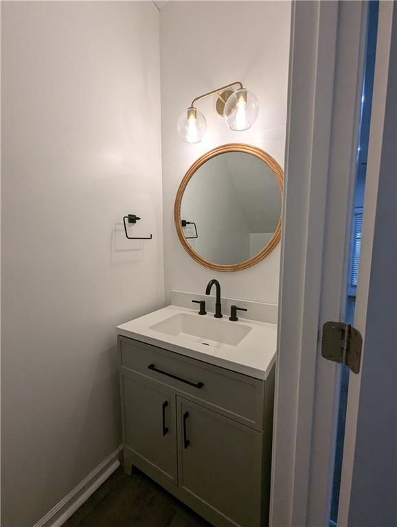 906 Wedgewood Way Sandy Springs, GA 30350 - Photo 10 of 26