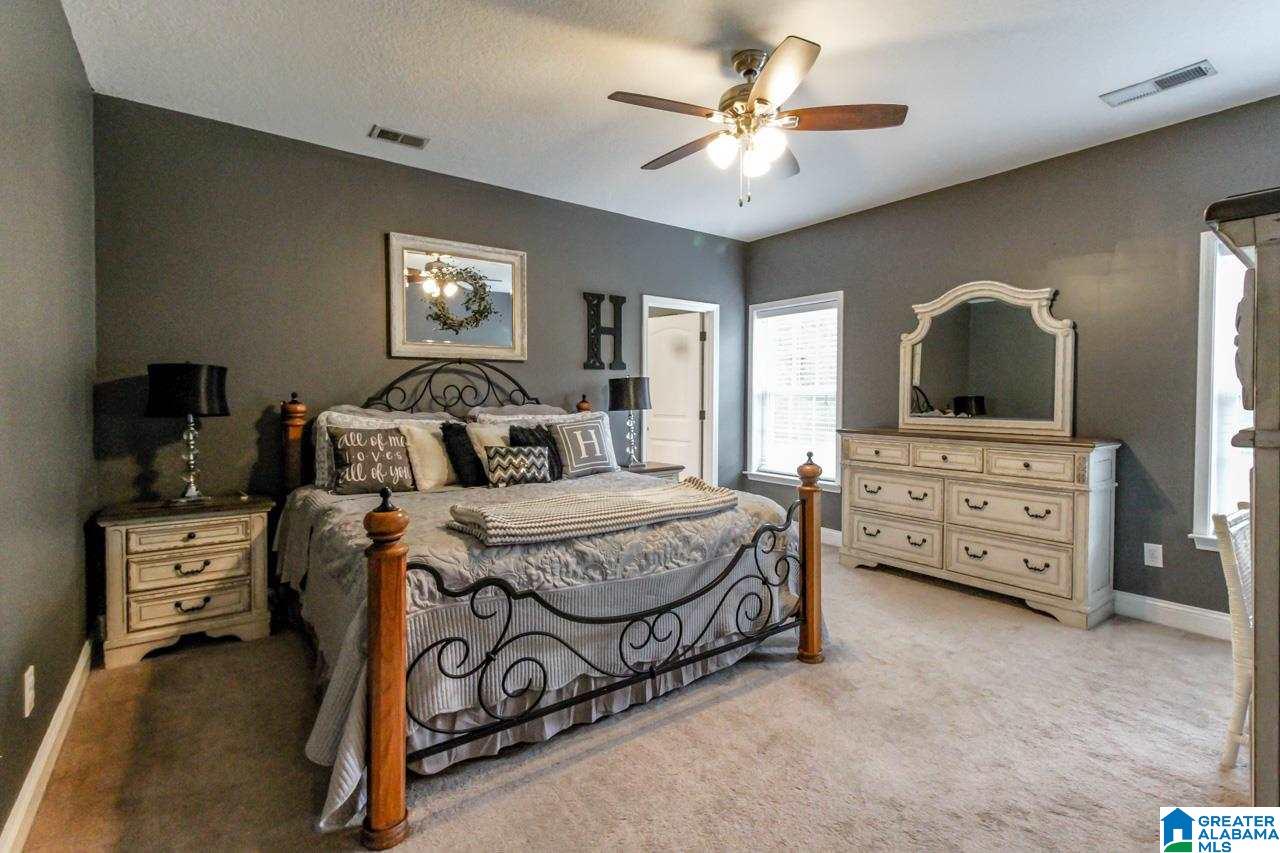 3055 Hillard Loop Road Townley, AL 35587 - Photo 5 of 19