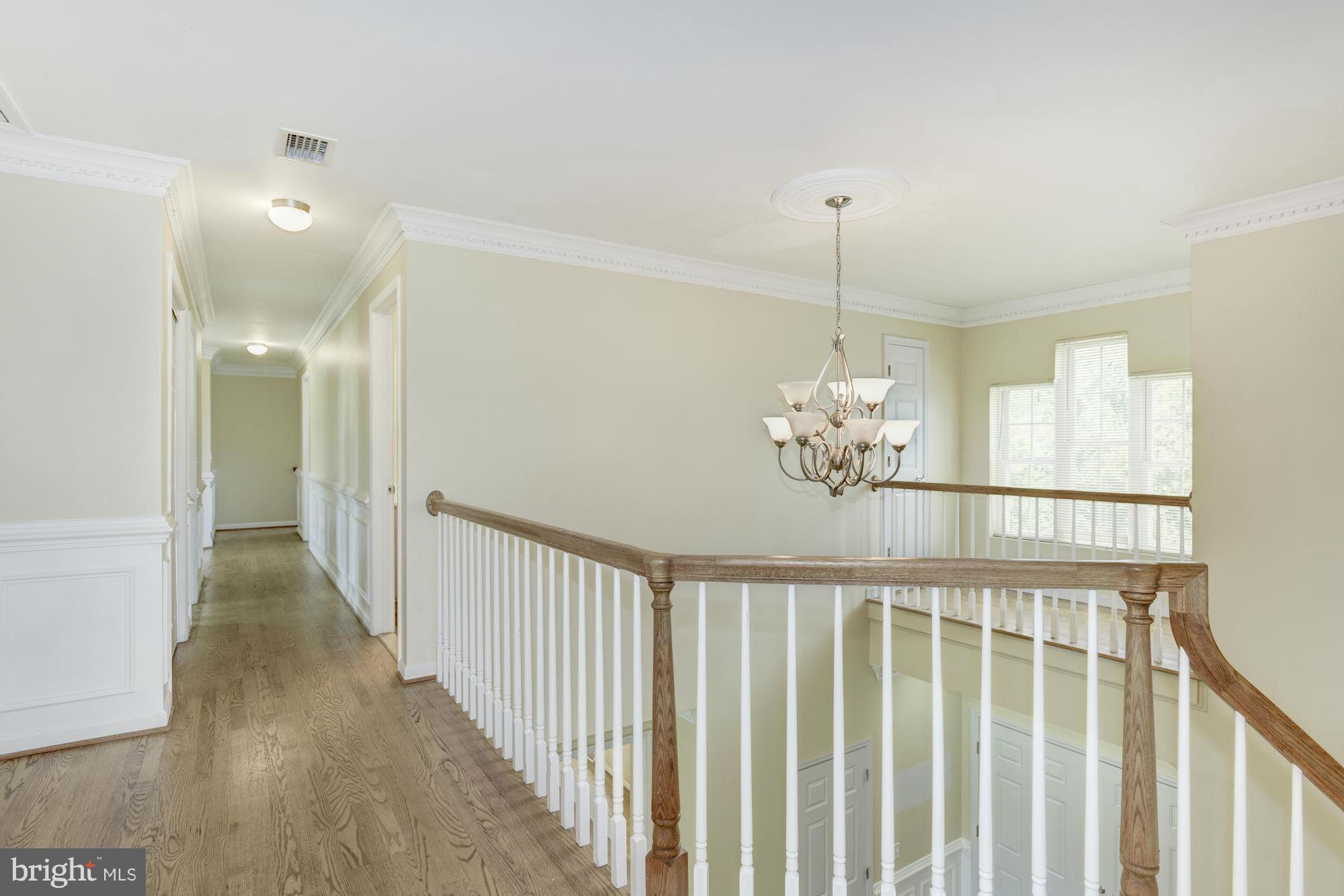 39991 Braddock Road Aldie, VA 20105 - Photo 16 of 30 Upper Level Balcony