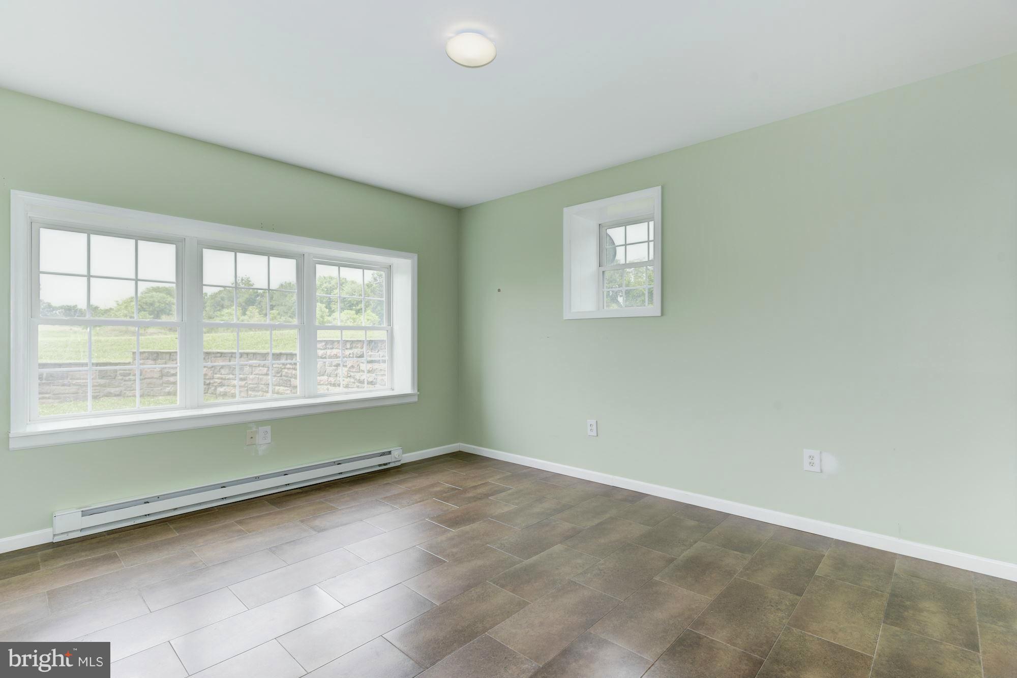 39991 Braddock Road Aldie, VA 20105 - Photo 26 of 30 Lower Level Bedroom or Den