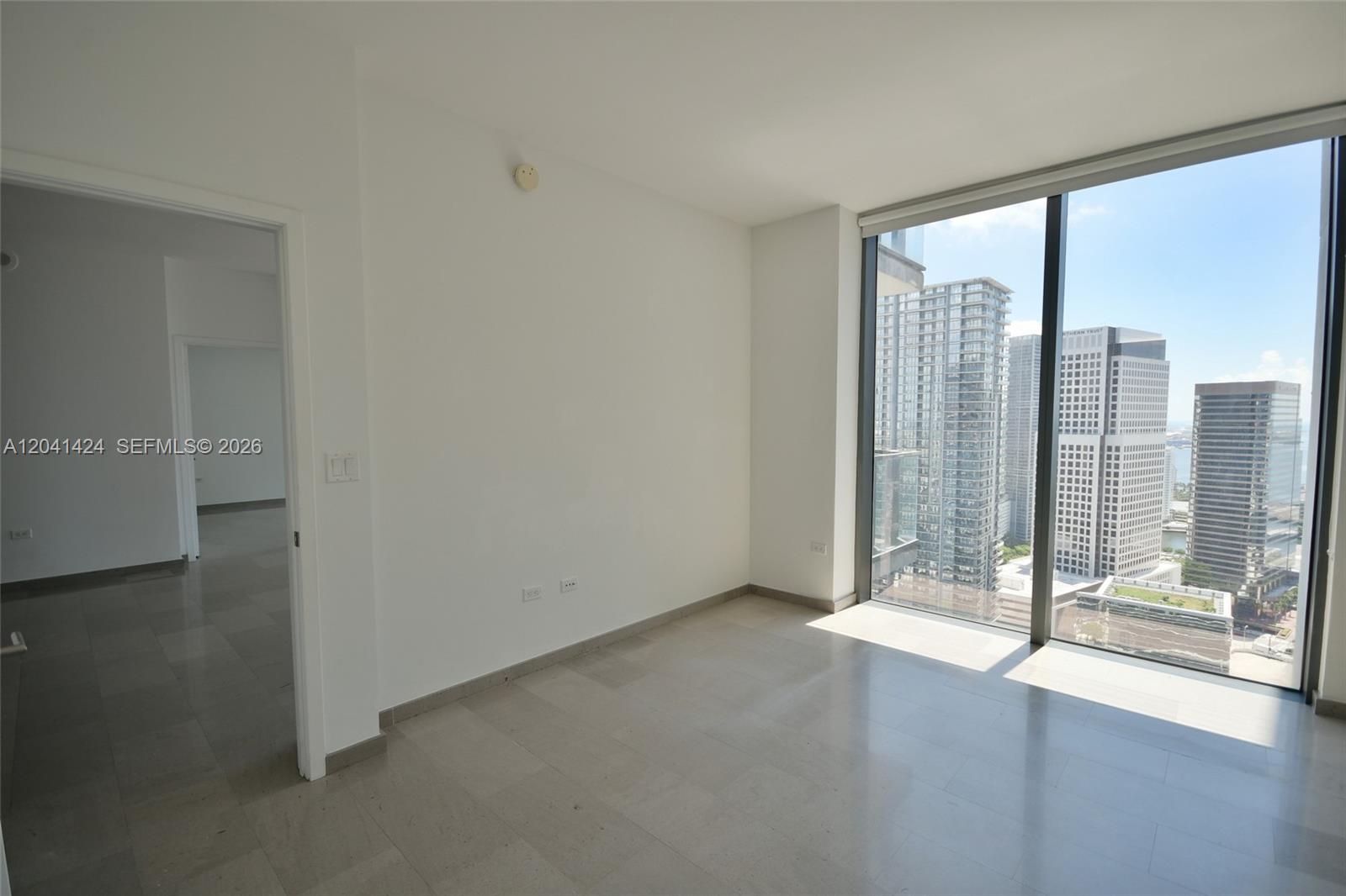 88 Southwest 7th Street, Unit 3309 Miami, FL 33130 - Photo 11 of 50