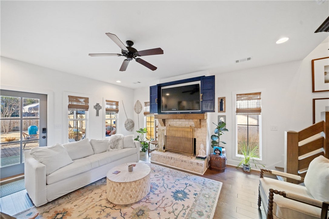 1205 Ruth Way Auburn, AL 36830 - Photo 13 of 44 Gallery Image 13
