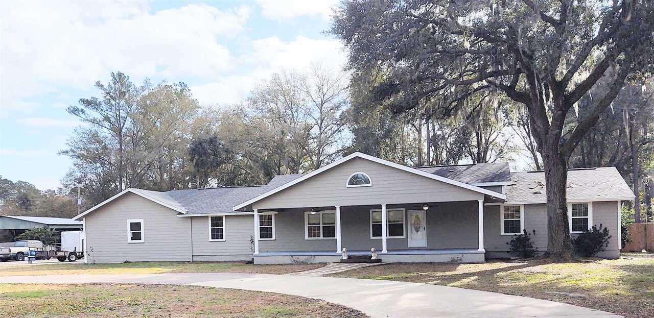 288 Escott Road Kingsland, GA 31548 - Photo 1 of 1 Gallery Image 1