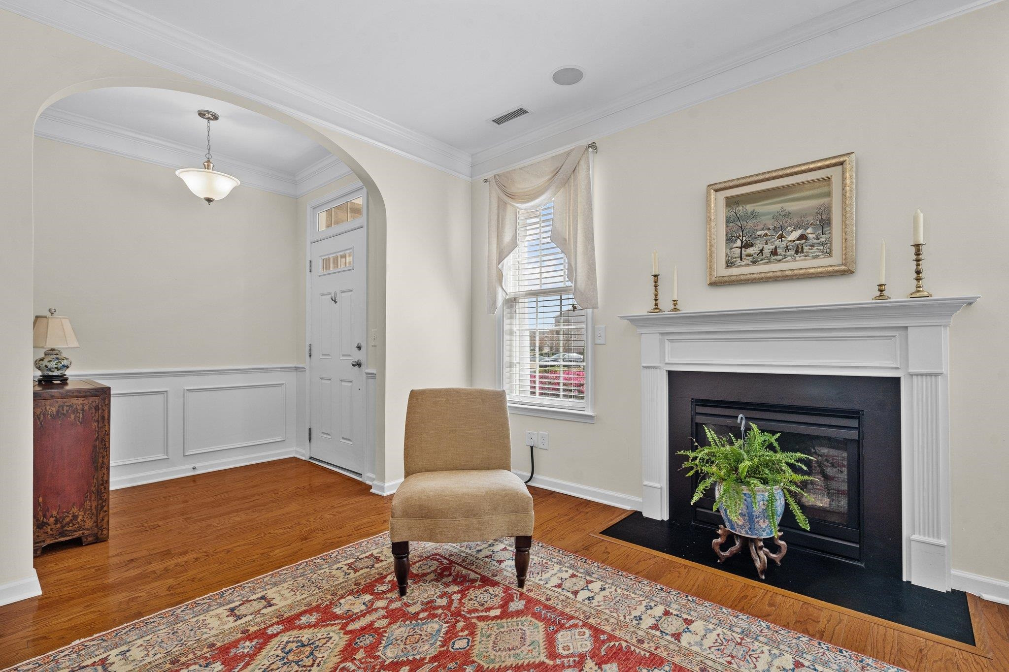 10109 Falls Meadow Court Raleigh, NC 27617 - Photo 5 of 37 Photo 5