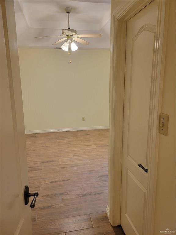 1605 Melissa Rae Drive Mission, TX 78572 - Photo 16 of 27 a view of a bathroom with a sink
