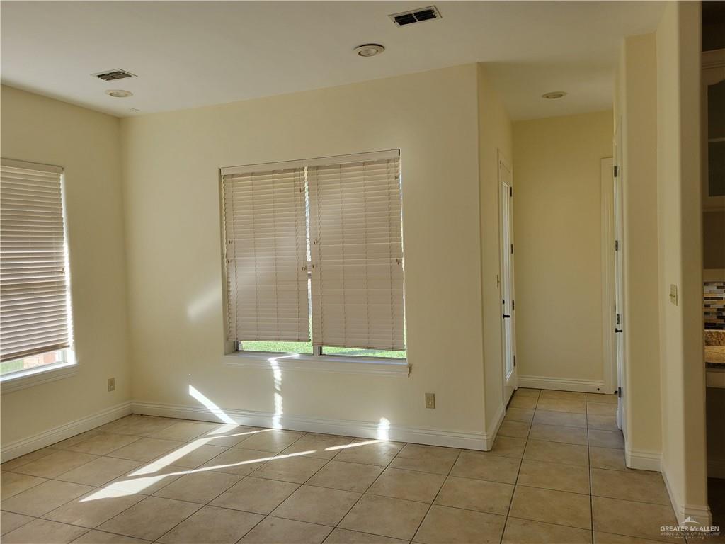 1605 Melissa Rae Drive Mission, TX 78572 - Photo 21 of 27 a view of a room with a wooden floor