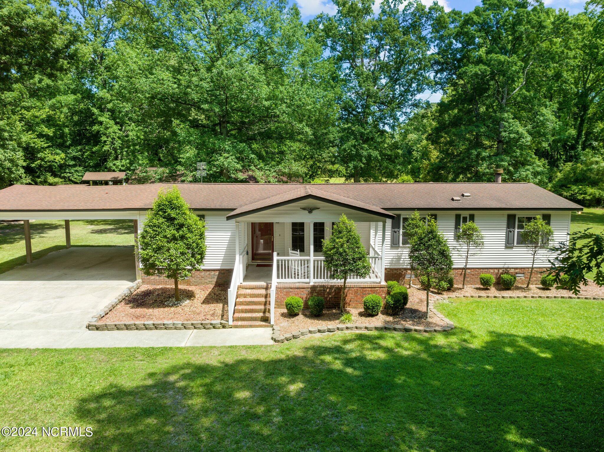 485 South Asbury Church Rd  