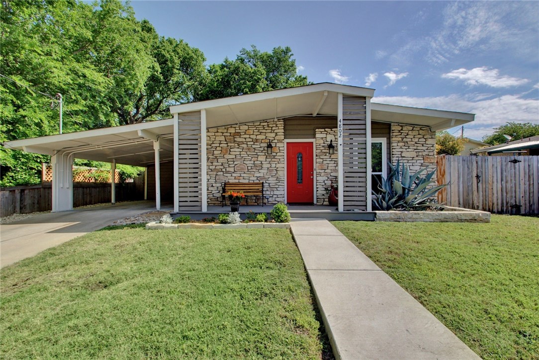 4802 Bandera Road Austin, TX 78721 - Photo 1 of 1