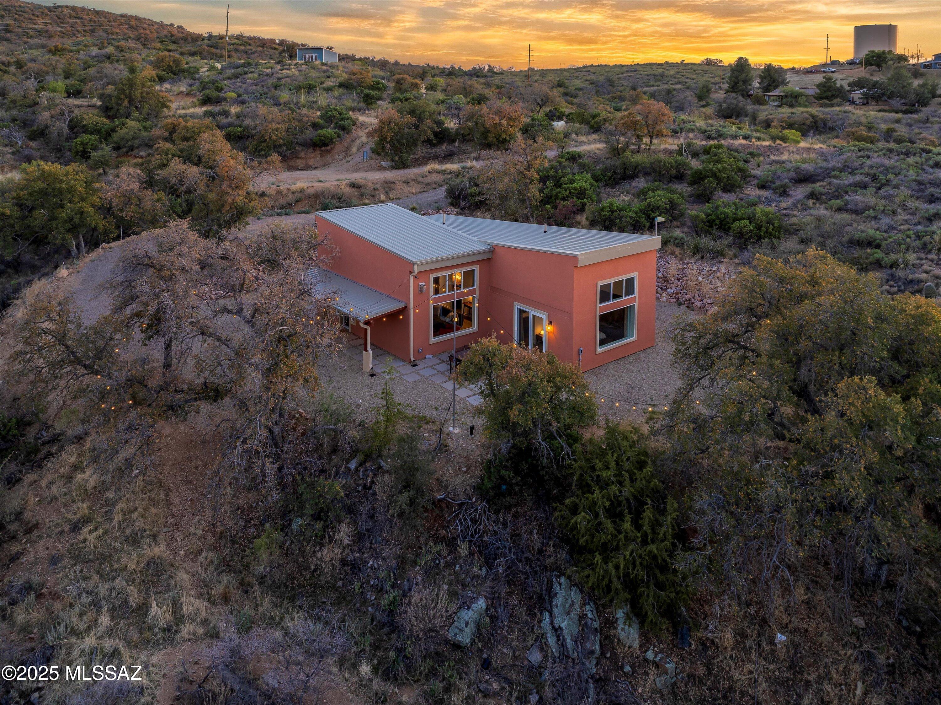 275 West Rochette Road Oracle, AZ 85623 - Photo 45 of 48