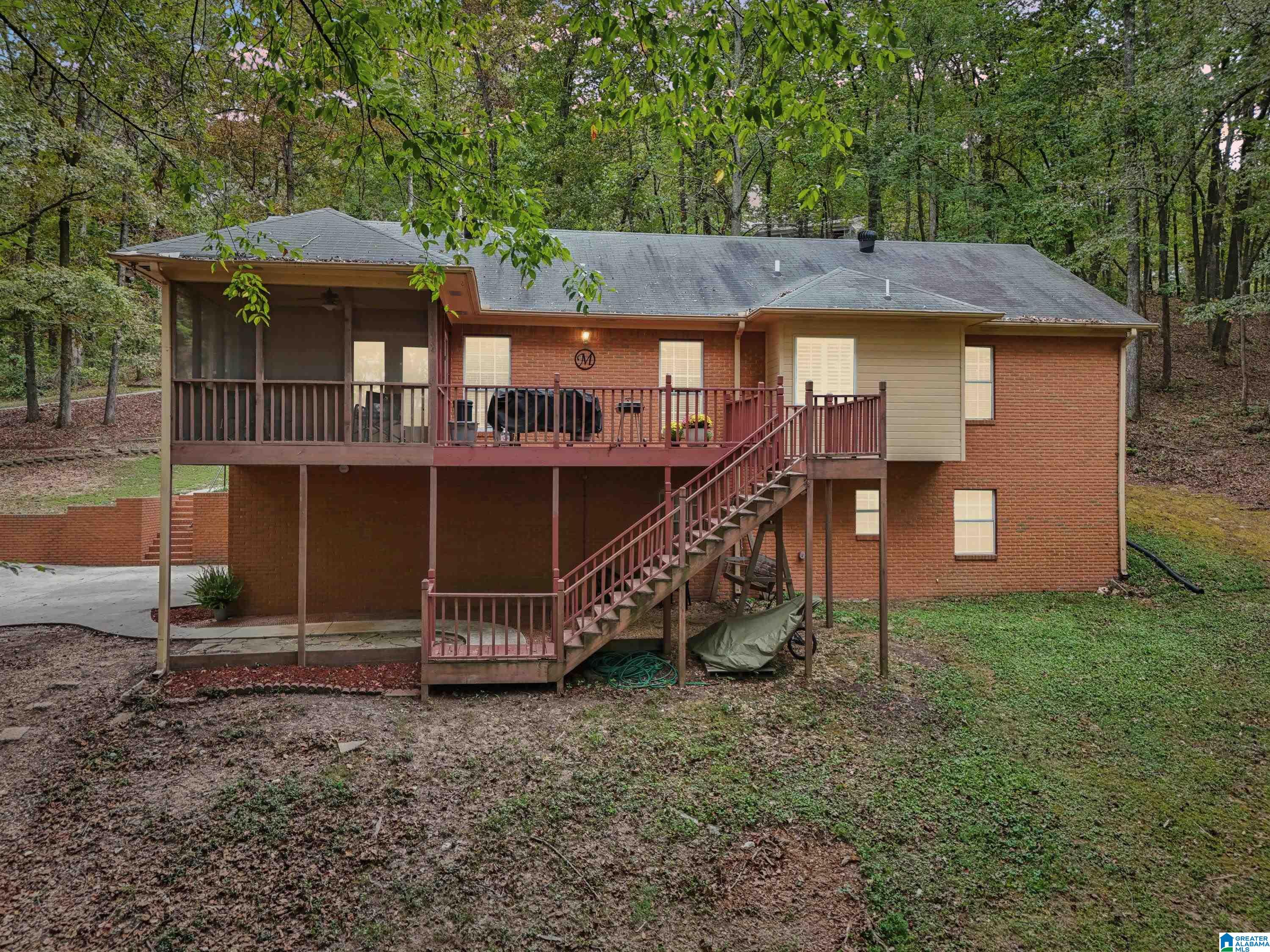 150 Virginia Street Oneonta, AL 35121 - Photo 46 of 62