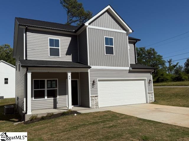 88 Wilson Street Greer, SC 29651 - Photo 1 of 23