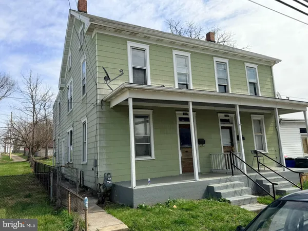 $227,500 | 814 Salem Avenue, Hagerstown, MD 21740