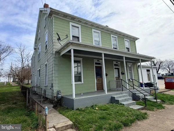 $227,500 | 814 Salem Avenue, Hagerstown, MD 21740