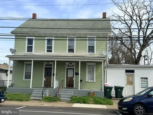 $227,500 | 814 Salem Avenue, Hagerstown, MD 21740
