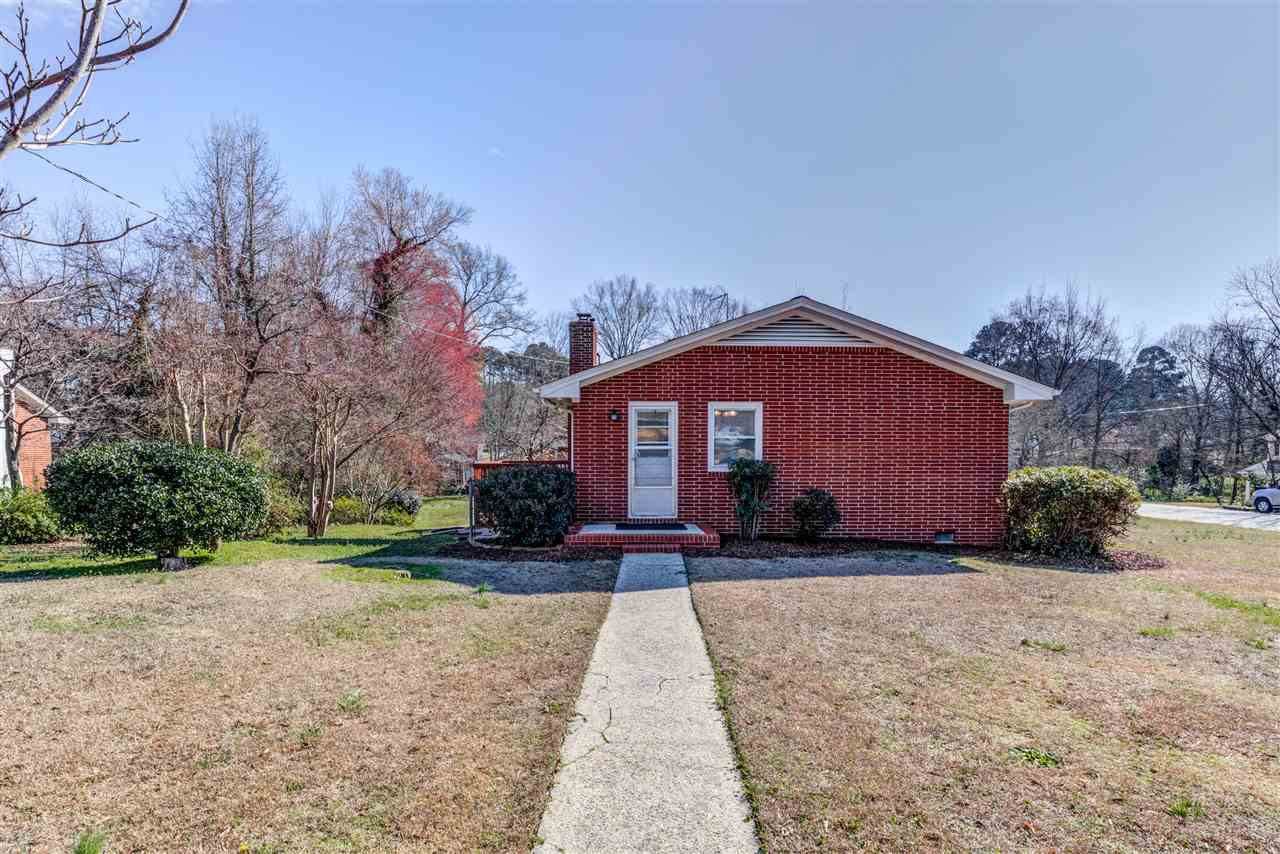 4821 Greenbrier Road Raleigh, NC 27603 - Photo 24 of 24 Photo 24