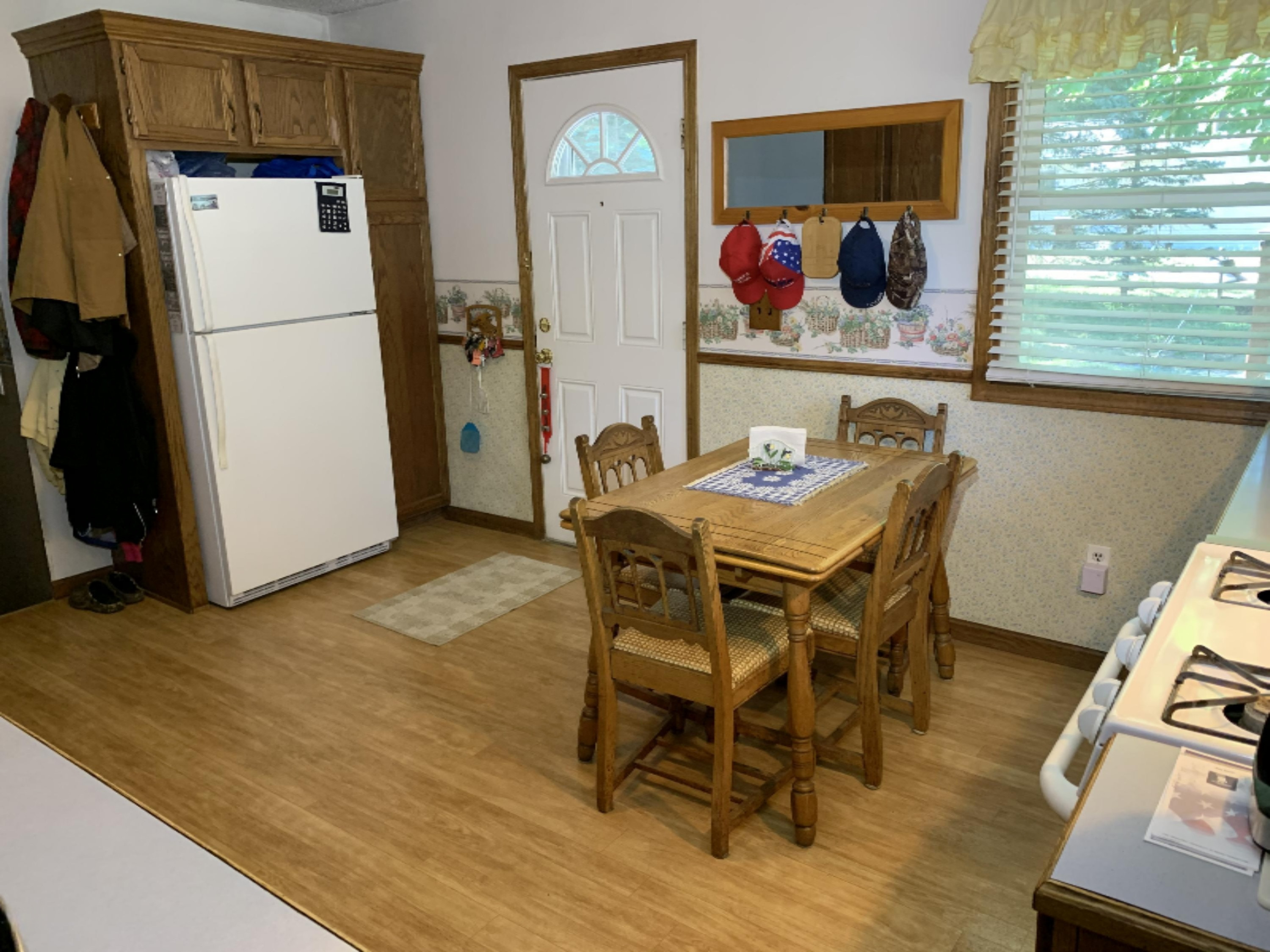 1162 South Sullivan Road Ravenna, MI 49451 - Photo 7 of 21 IMG_1526 (1)