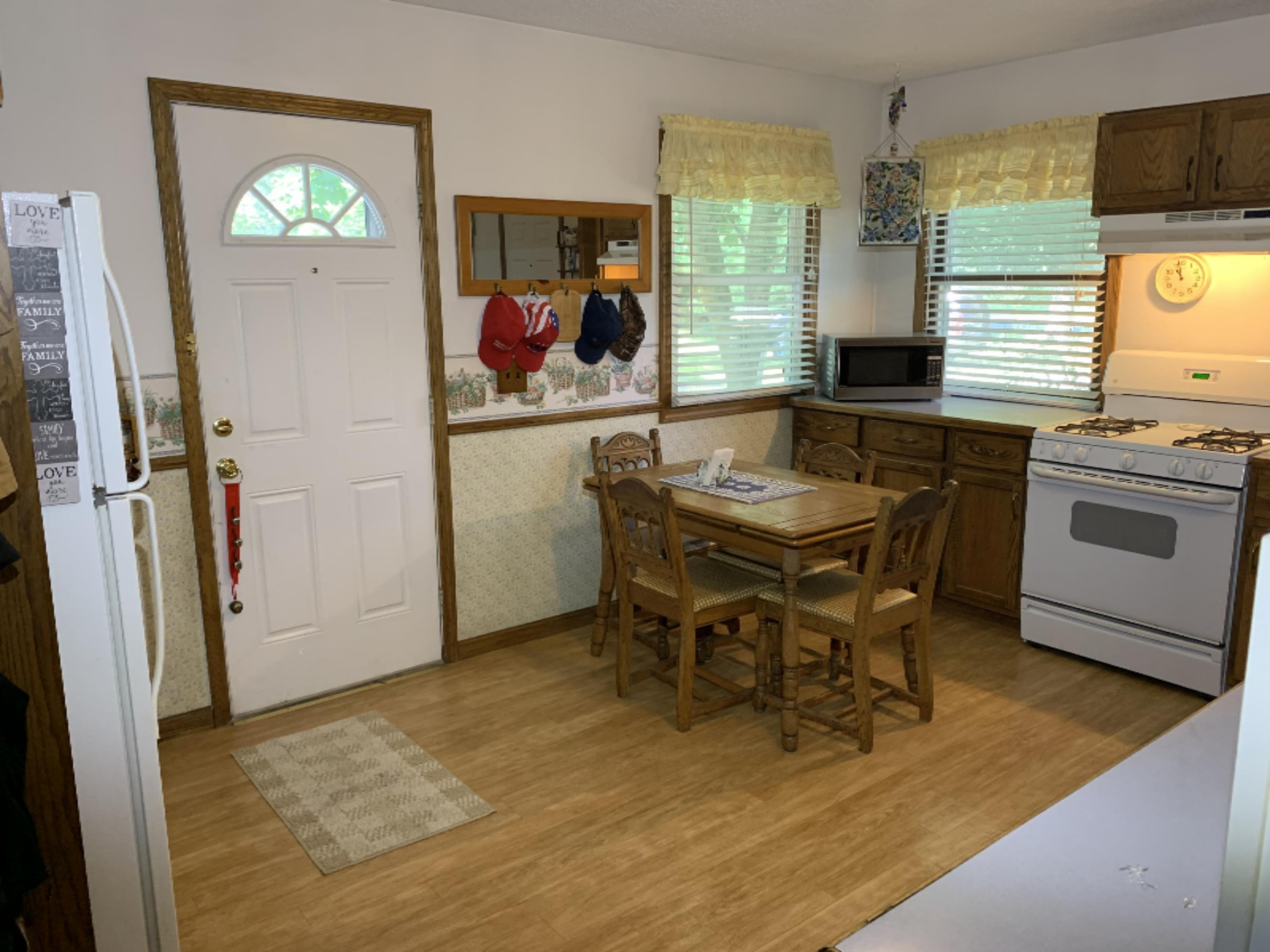 1162 South Sullivan Road Ravenna, MI 49451 - Photo 8 of 21 IMG_1528 (2)