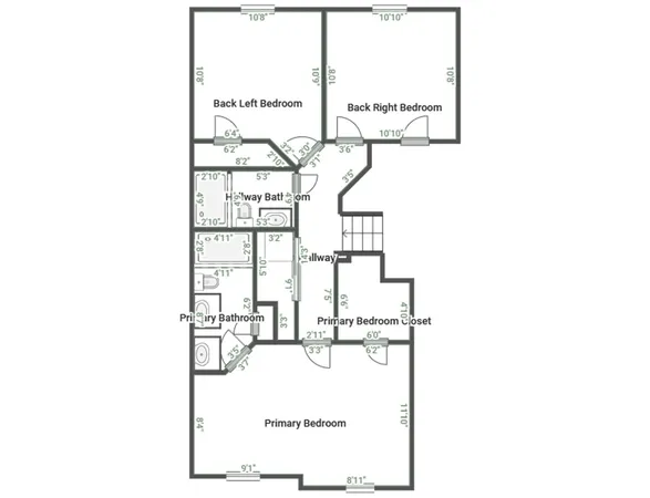 $2,750 | 258 Sentry Maple Place, The Woodlands, TX 77382