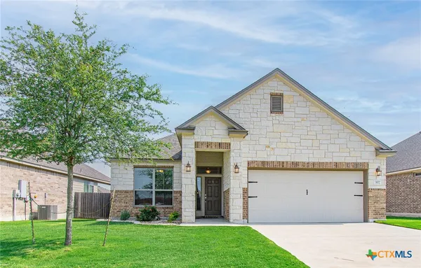 $305,000 | 802 Wyndcrest Drive, Temple, TX 76502