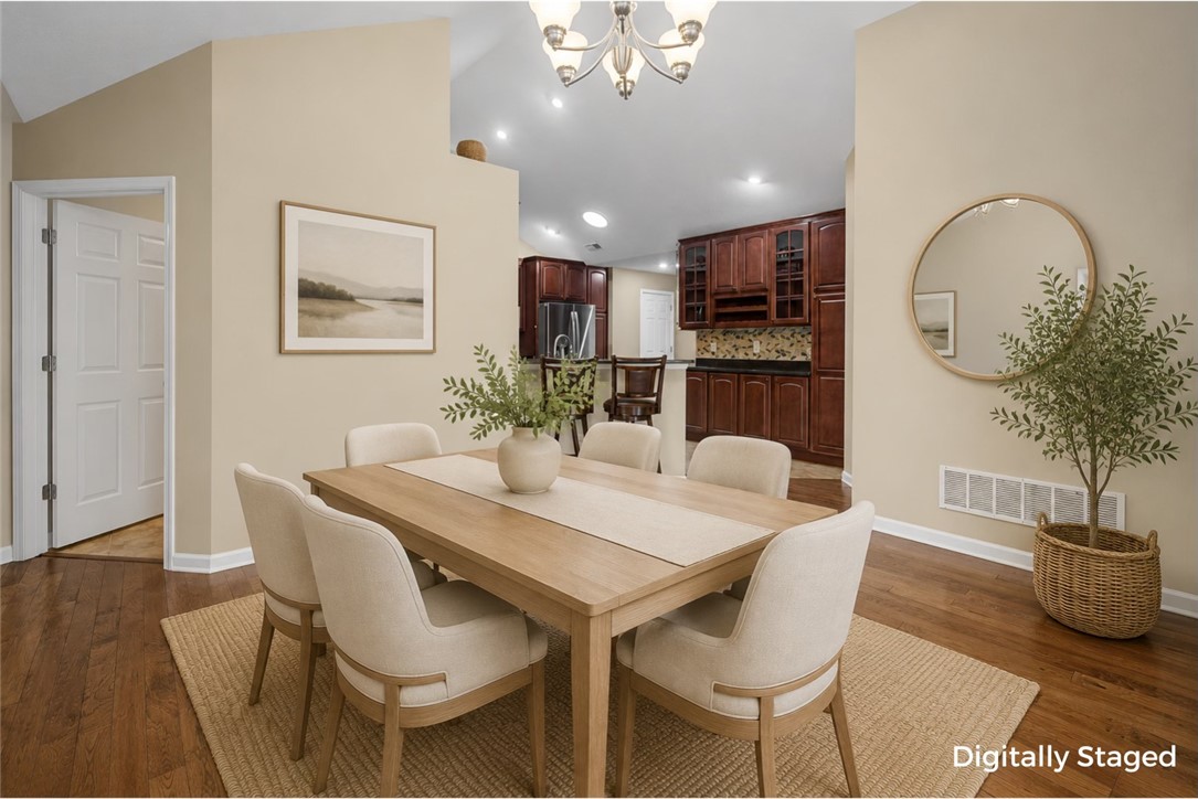 3337 Greenburn Road Beavercreek, OH 45434 - Photo 15 of 38