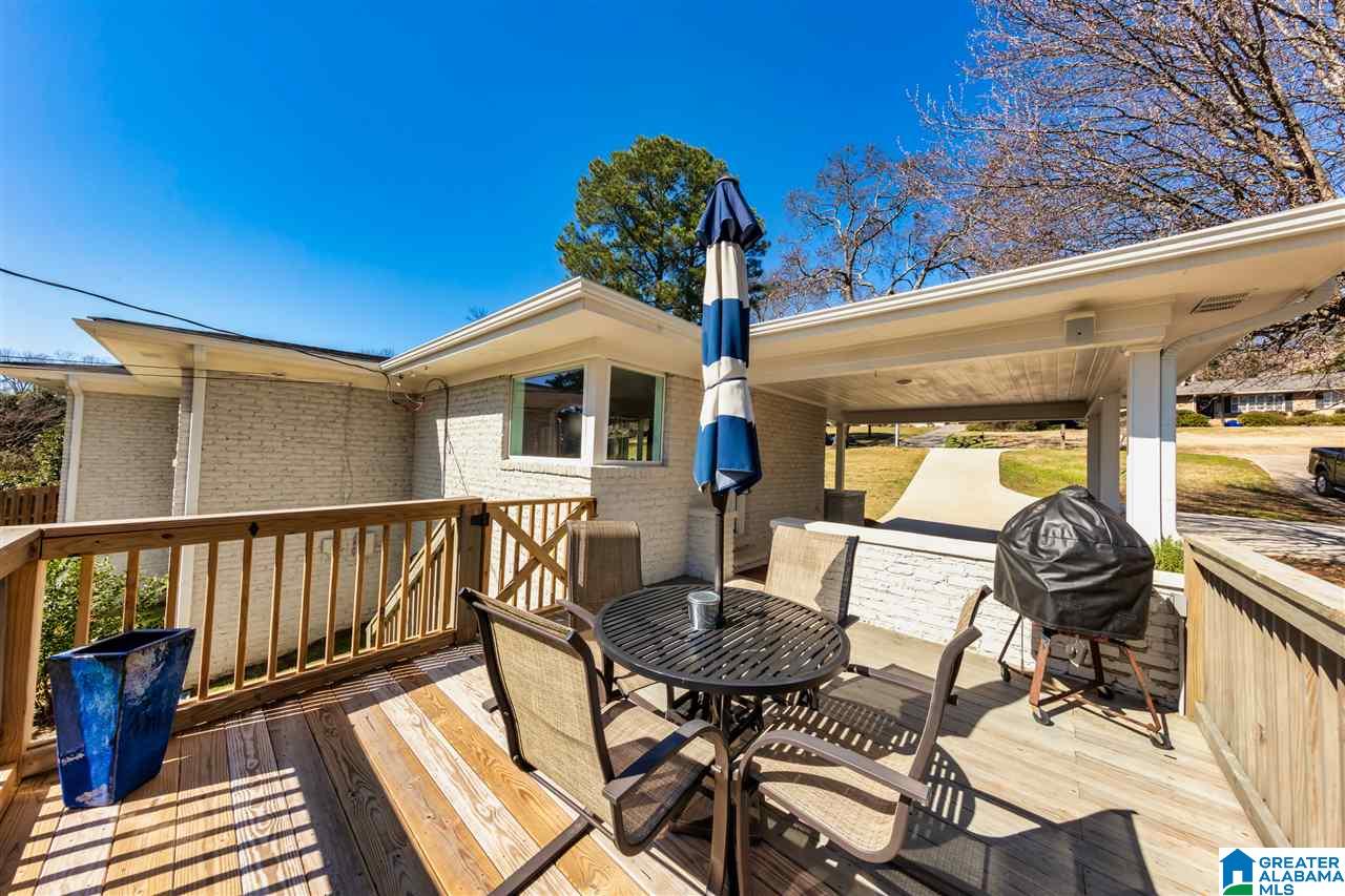 1837 Southwood Road Birmingham, AL 35216 - Photo 6 of 48