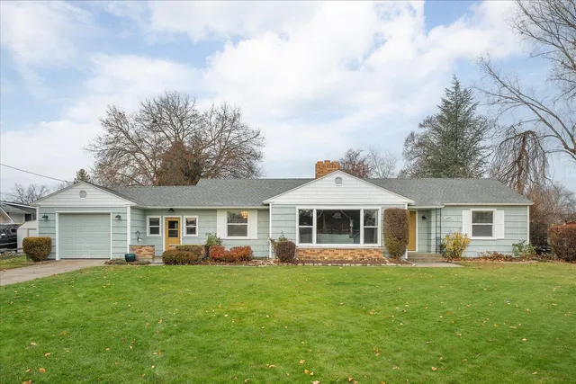 $389,000 | 14913 East Valleyway Avenue, Spokane Valley, WA 99216