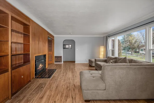 $389,000 | 14913 East Valleyway Avenue, Spokane Valley, WA 99216