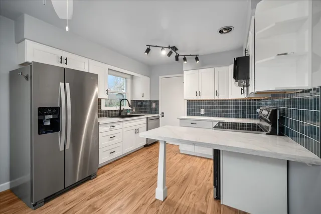 $389,000 | 14913 East Valleyway Avenue, Spokane Valley, WA 99216